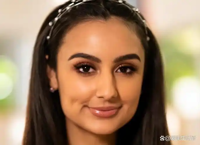 伊莉莎伊巴拉elizaibarra成为本月最热门的女演员top1