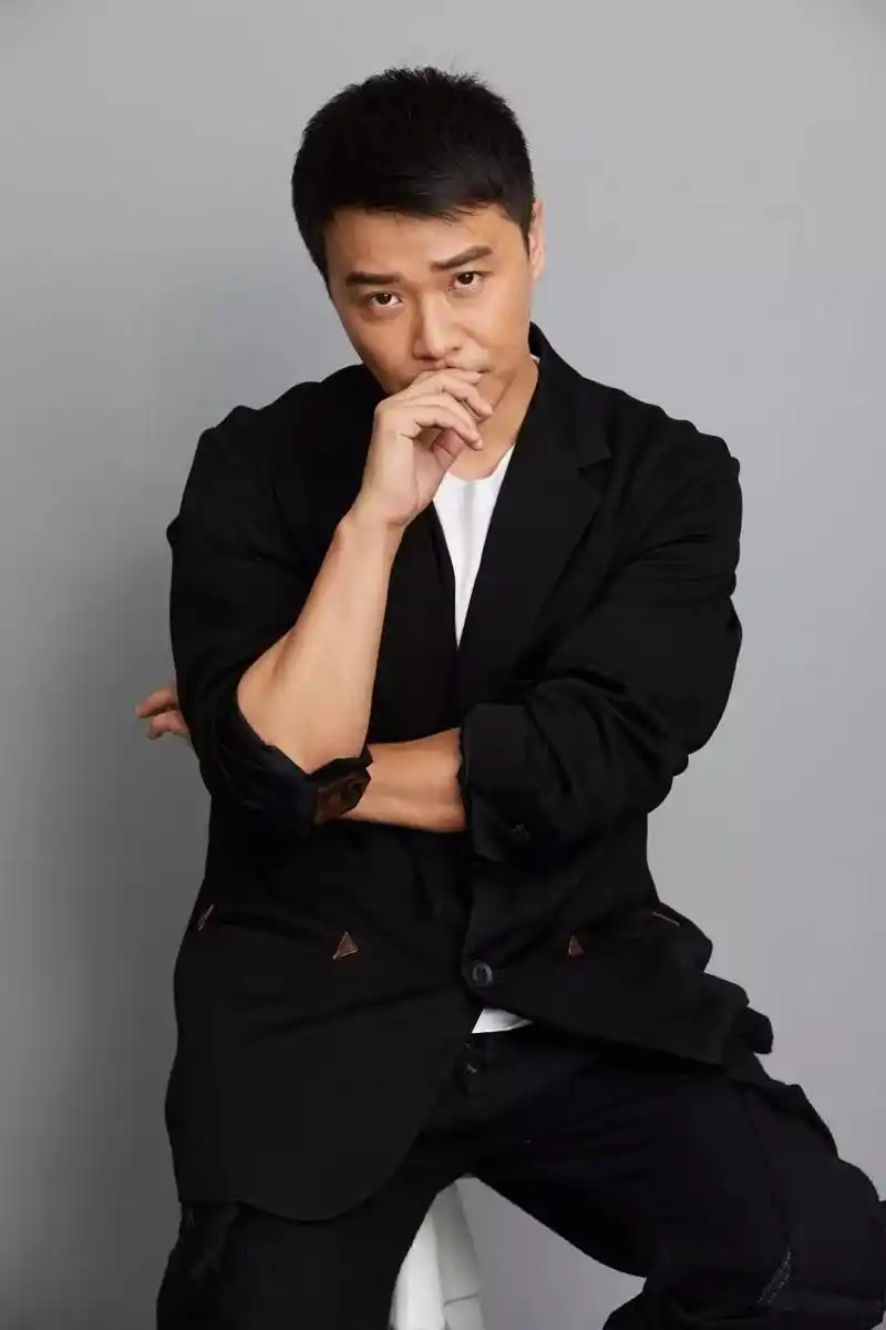 导演陈思诚讲述《唐人街探案2》幕后故事