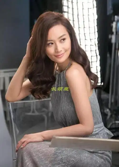 钟丽缇资料 个人资料,钟丽缇什么学历