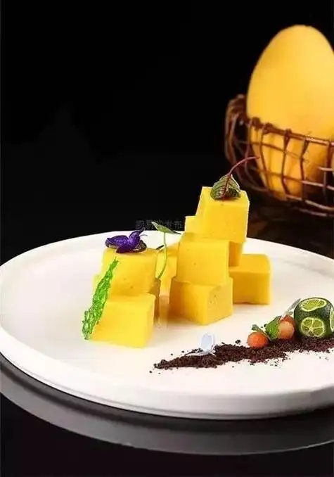 2020新年五星级冷菜展示