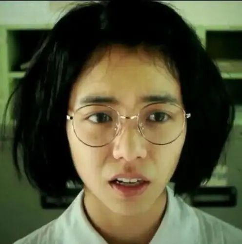 喜欢宋芸桦,更喜欢林真心.