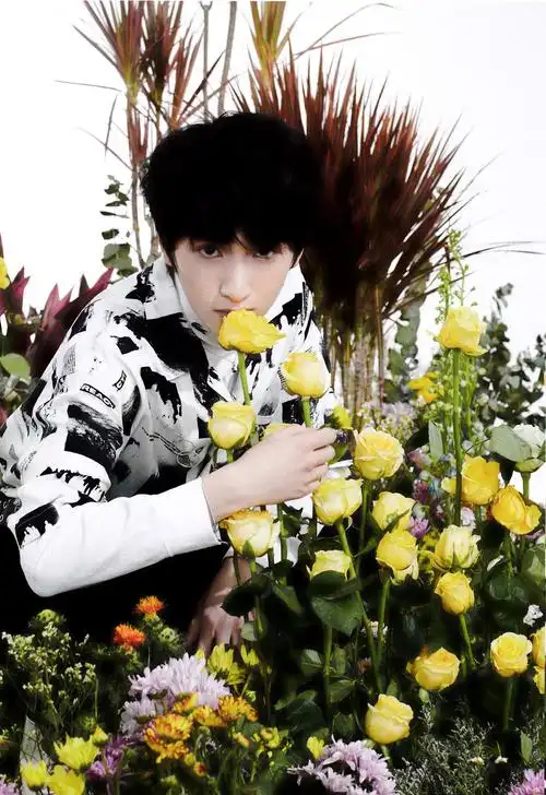 严浩翔有人喜欢这个弟弟吗