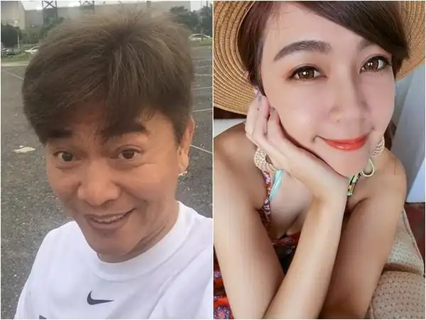 其中她还被对方「下封口令」吓到急分手!