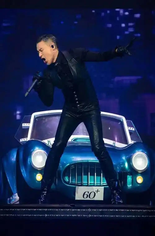 张学友厦门演唱会具体安排→_体育馆_凤凰_白鹭