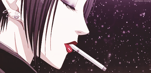 【娜娜nana最后一集】《nana》娜娜和奈奈,世界上的一个我,一个不能