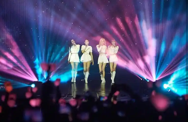 blackpink 金智秀 jennie金智妮 rosé朴彩英… - 堆糖,美图壁纸兴趣