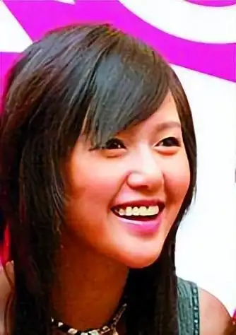 民族摇滚乐女王谭维维错失超女冠军后用12年完成了蜕变