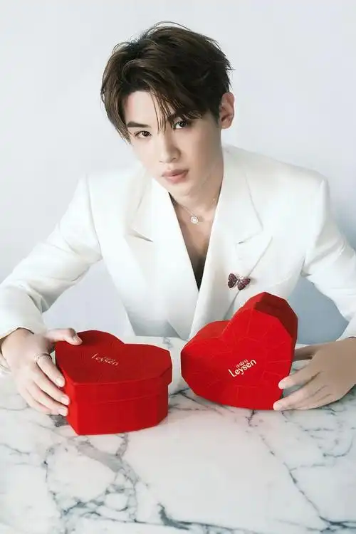 黄明昊真心告白现场不愧是粉丝心中的真诚偶像