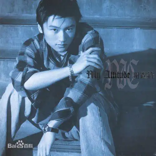 谢霆锋图片_百度百科