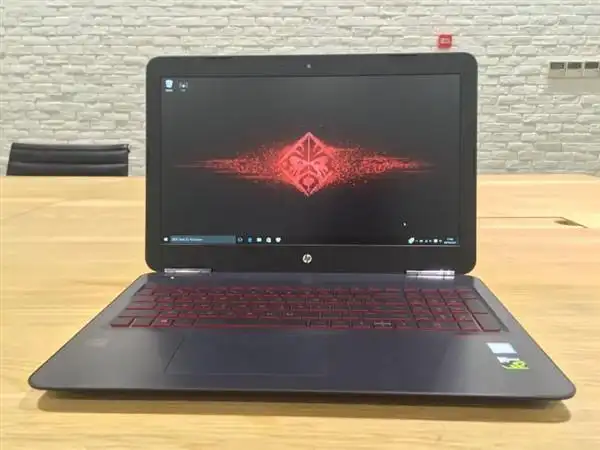 惠普暗夜精灵2代