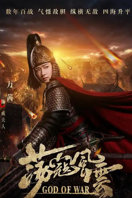 荡寇风云戚夫人介绍,荡寇风云戚夫人万茜演的是谁 - 电视吧