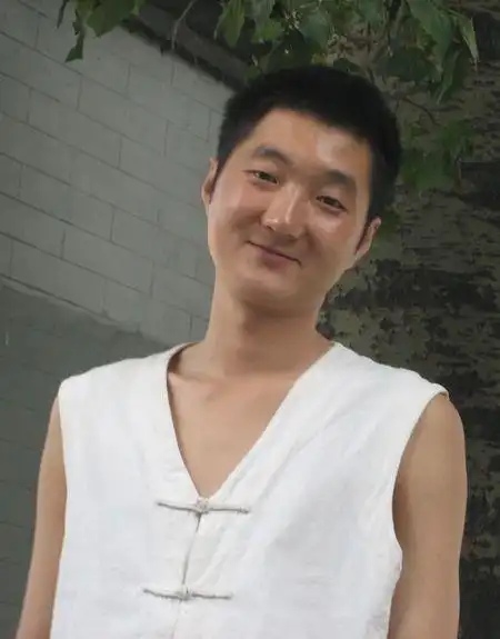 80后农民艰辛《闯荡》 王大治敢爱敢恨(图)