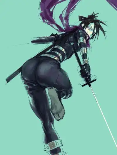 音速索尼克 一拳超人