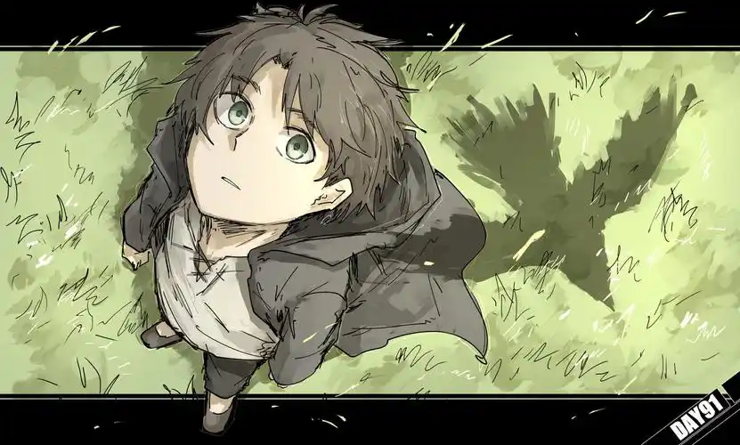 91插画图片壁纸