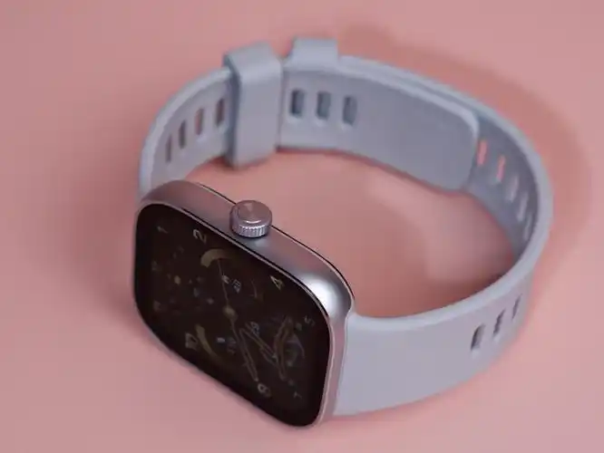 redmiwatch4智能手表评测多方位提升贴心又好用