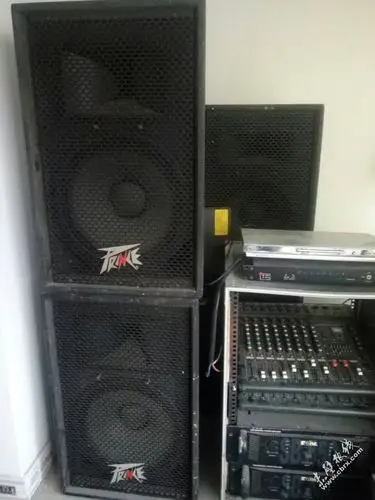 69 出售二手源装舞台音响   出售二手源装舞台音响,13886502181 徐