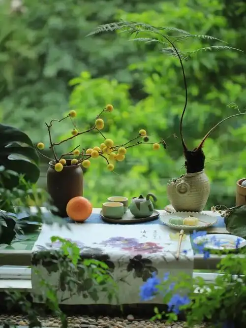 生命的最高境界