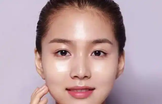 拒绝油光满面油性皮肤如何控油