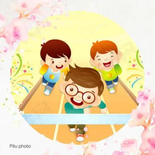 【里兹动态】班级周花絮-相遇童年 我在时光里等你大三班第十五周活动