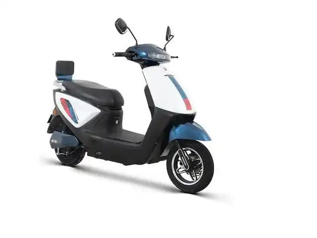 【手慢无】可跑150公里的小刀长征版电动车直降1300元(全文)_小刀 长