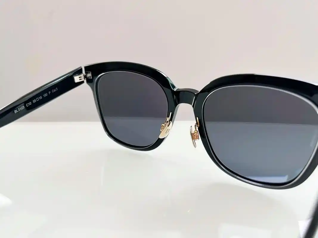 『客订分享』600度77暴龙近视太阳镜.06又到货了一副1.6 - 抖音