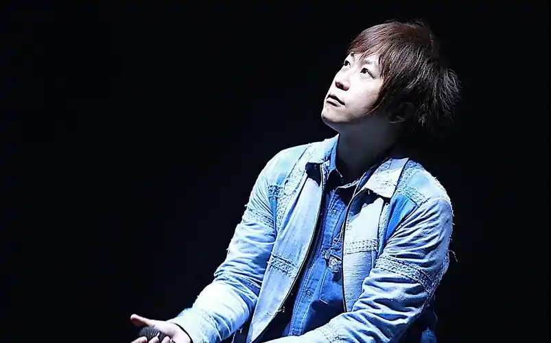 【五月天】步步 - 自选作品辑 封面拍摄全纪录