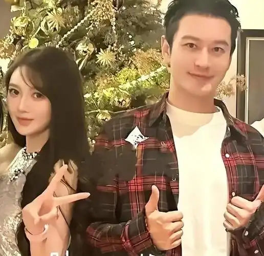 叶珂生气了?疑似不满黄晓明杨颖带娃游玩,再度澄清与黄晓明关系