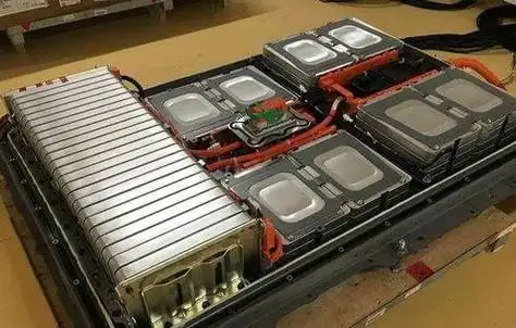 新能源汽车电池寿命是多久?