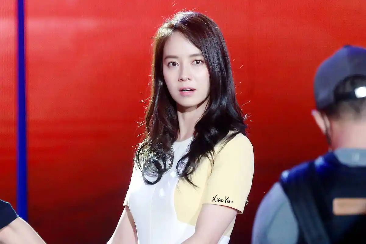 宋智孝 懵智 miss懵 ace runningman - 堆糖,美图壁纸兴趣社区