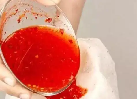 辣椒制作驱虫水的作用