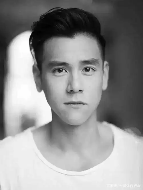 超帅彭于晏