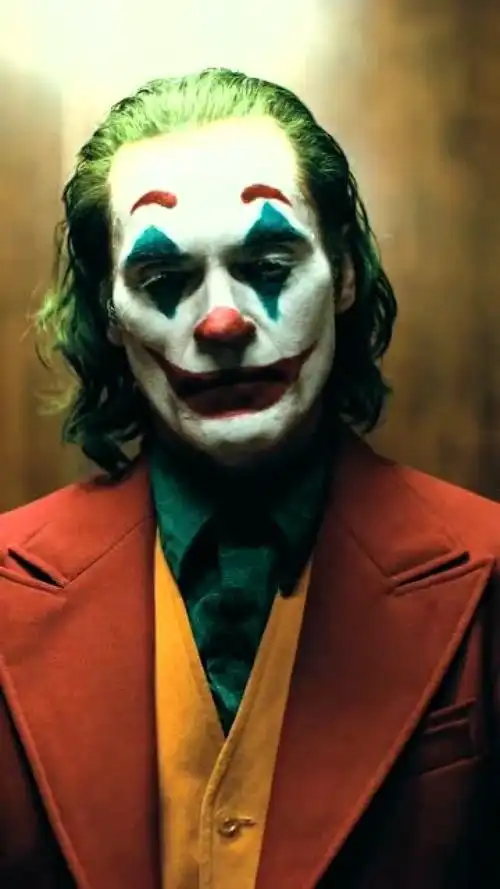 他的笑是真的笑吗?有多少人知道小丑背后的故事!