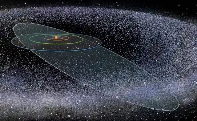 人类无法飞出太阳系216亿千米外探测器告知事实令人沮丧