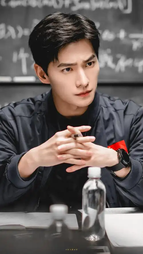 杨洋于途一周年##你是我的荣耀开播一周年