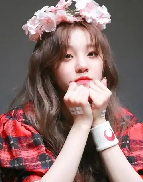 宋雨琦消失2个月大变样?