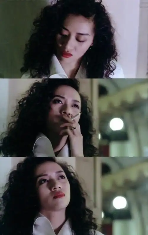 还是《英雄本色3》