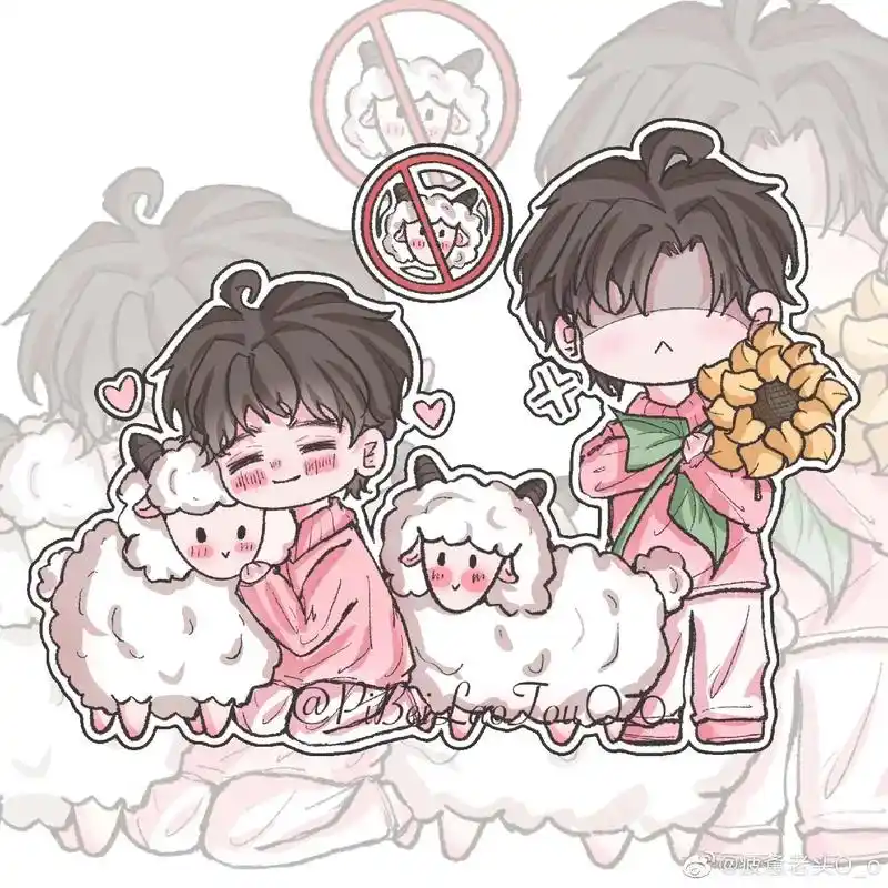 齐臻,我真的恨!哭,都给我哭!03 所以,李琰是喜欢陆溓宁的 - 抖音