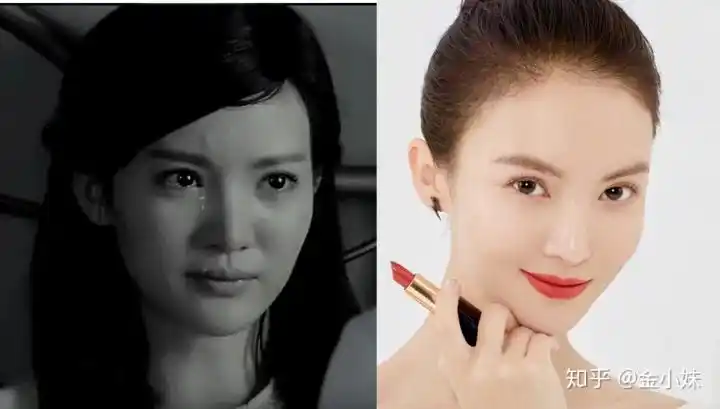 说说"鲜肉收割机"金晨的整容变脸史