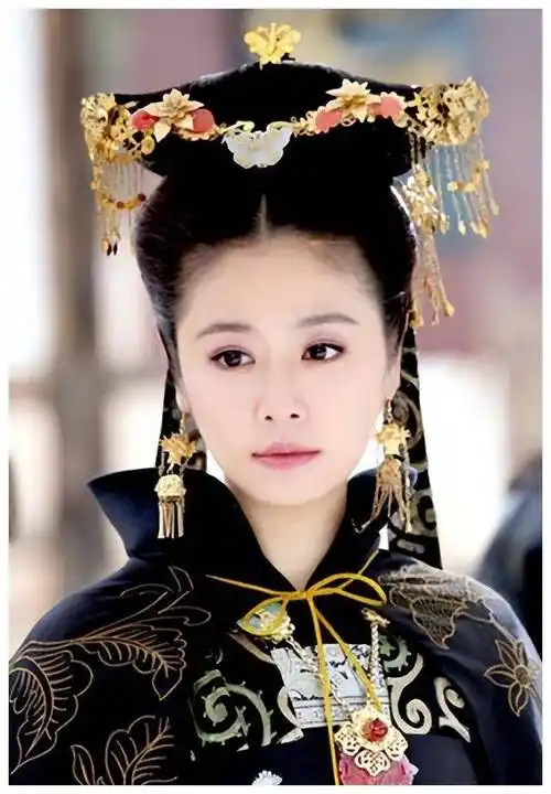 《倾世皇妃》重新评析,林心如力荐,不容错过!_连城_马馥雅_马湘云