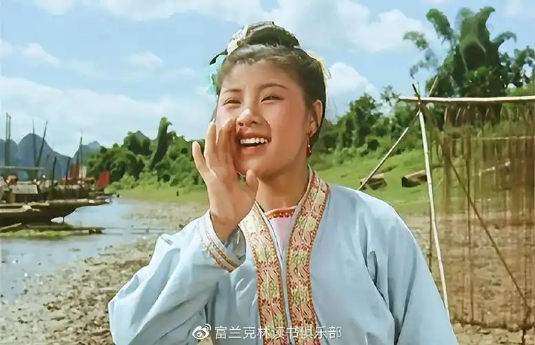 16岁一夜爆红,却遭无数人唾骂,"刘三姐"遗言惹哭众人__财经头条