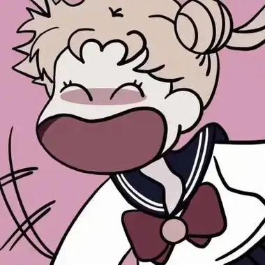 沙雕头像女生动漫