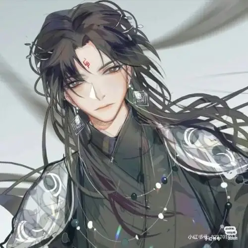 男生古装(动漫)-头像馆衣服店-话本小说网