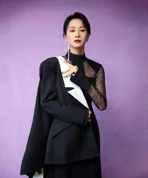 她在《姐妹淘》里的表现,可以直接pk影视最佳女主角殷桃