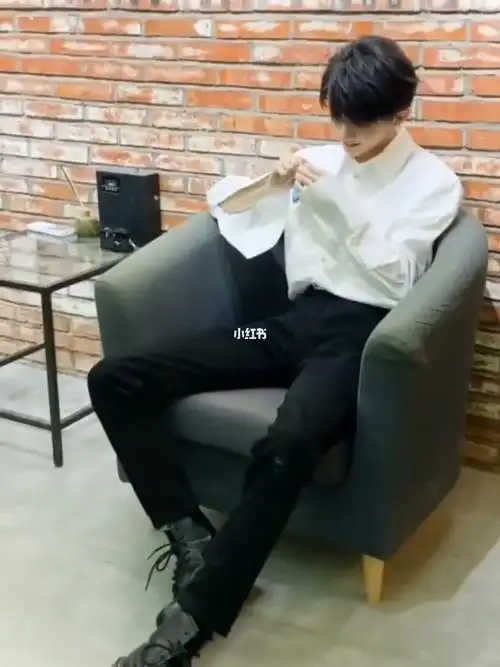 马嘉祺 #时代少年团马嘉祺 #身材比例  #帅哥