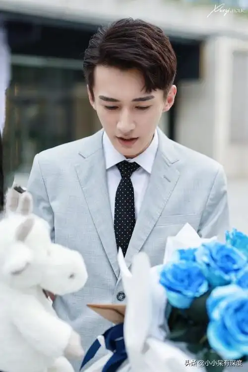 刘学义跟张予曦(张予曦和刘学义是cp吗)