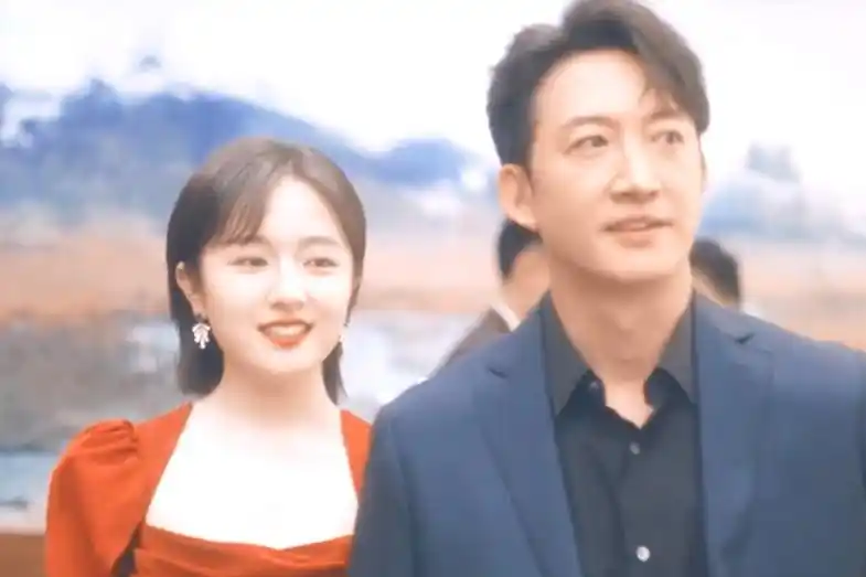 《一路朝阳》女演员的身高:李兰迪163,高叶168,最高的是张艺上