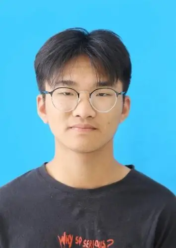 2020.09田中高一(8)班同学证件照