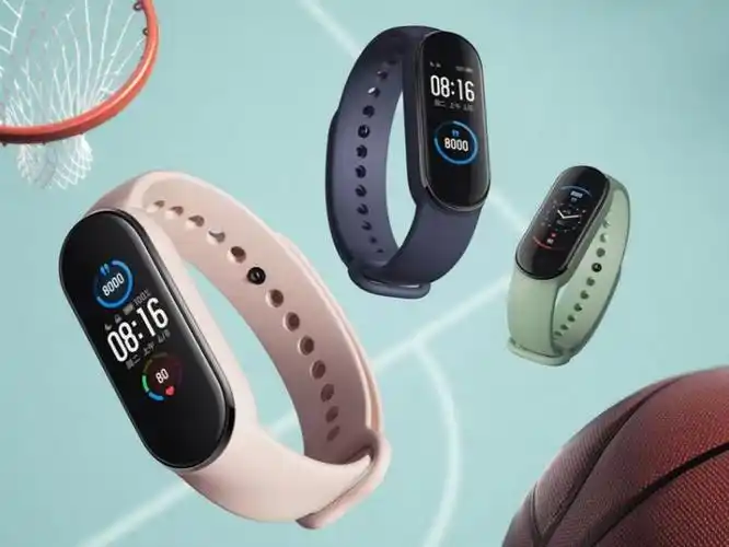 小米手环7