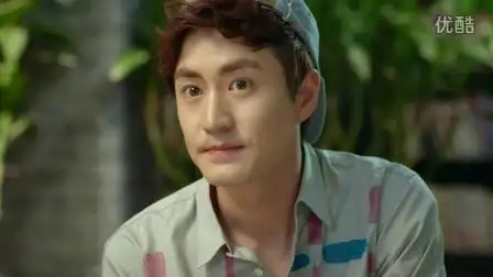 《小丈夫》陆小贝相亲