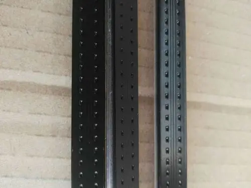 肇庆京津冀暖边条生产厂家北京众跃中空材料有限公司